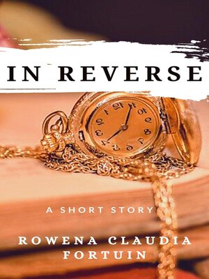 cover image of In Reverse